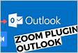 Installing the Zoom for Outlook add-in